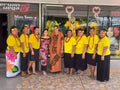 Puletasi & Dresses Events