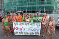 Miss Samoa NSW Fetui