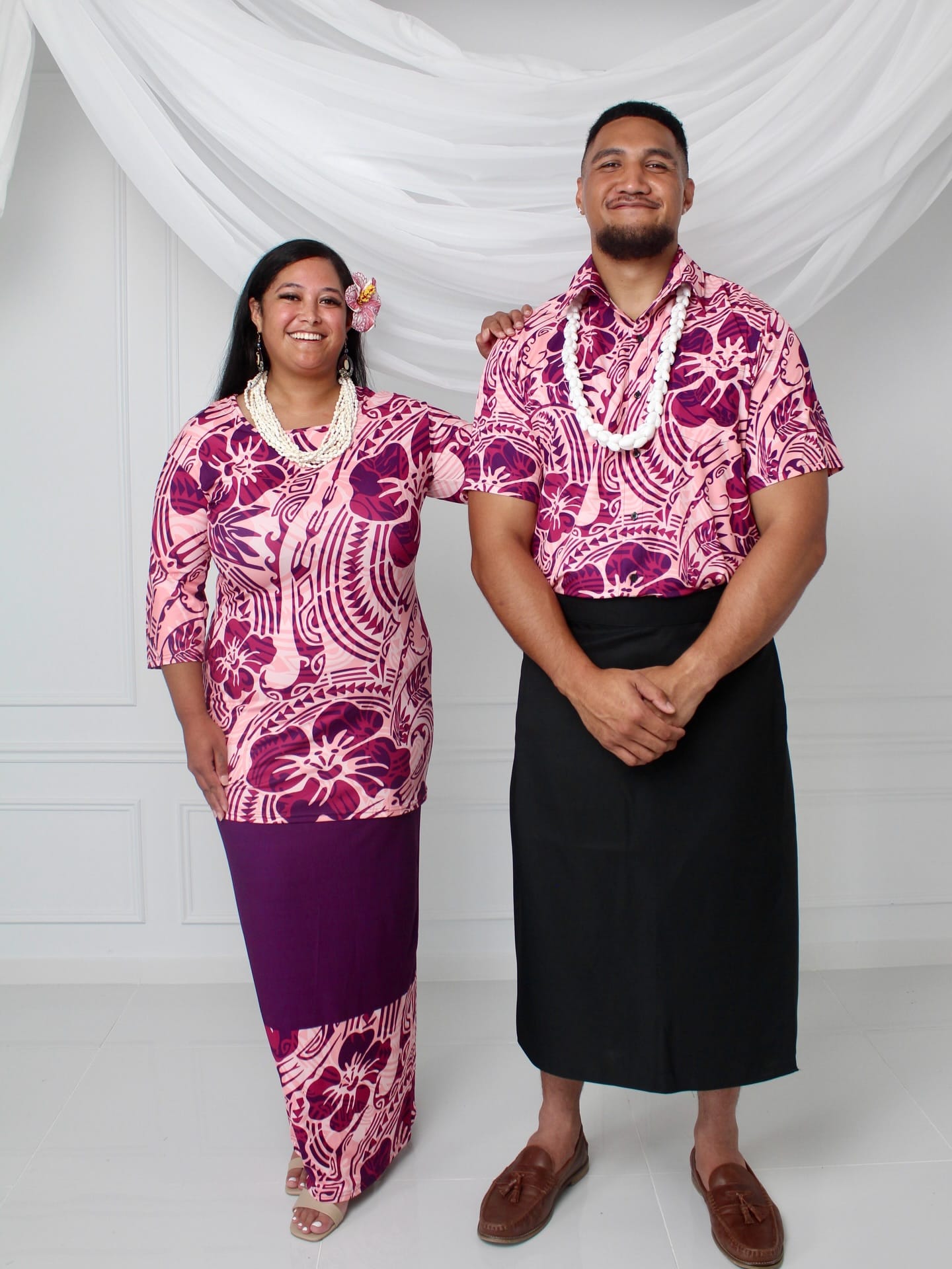 Couple Set