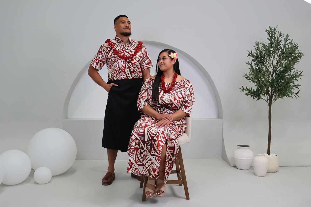 Couple Set
