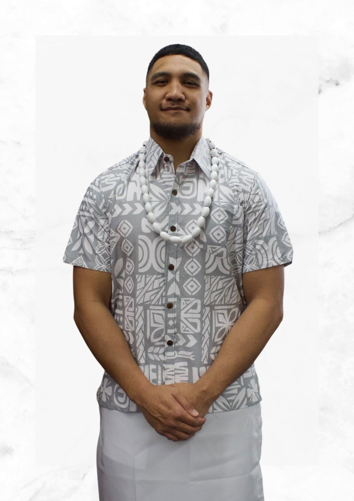 Men's Aloa Shirt image 0