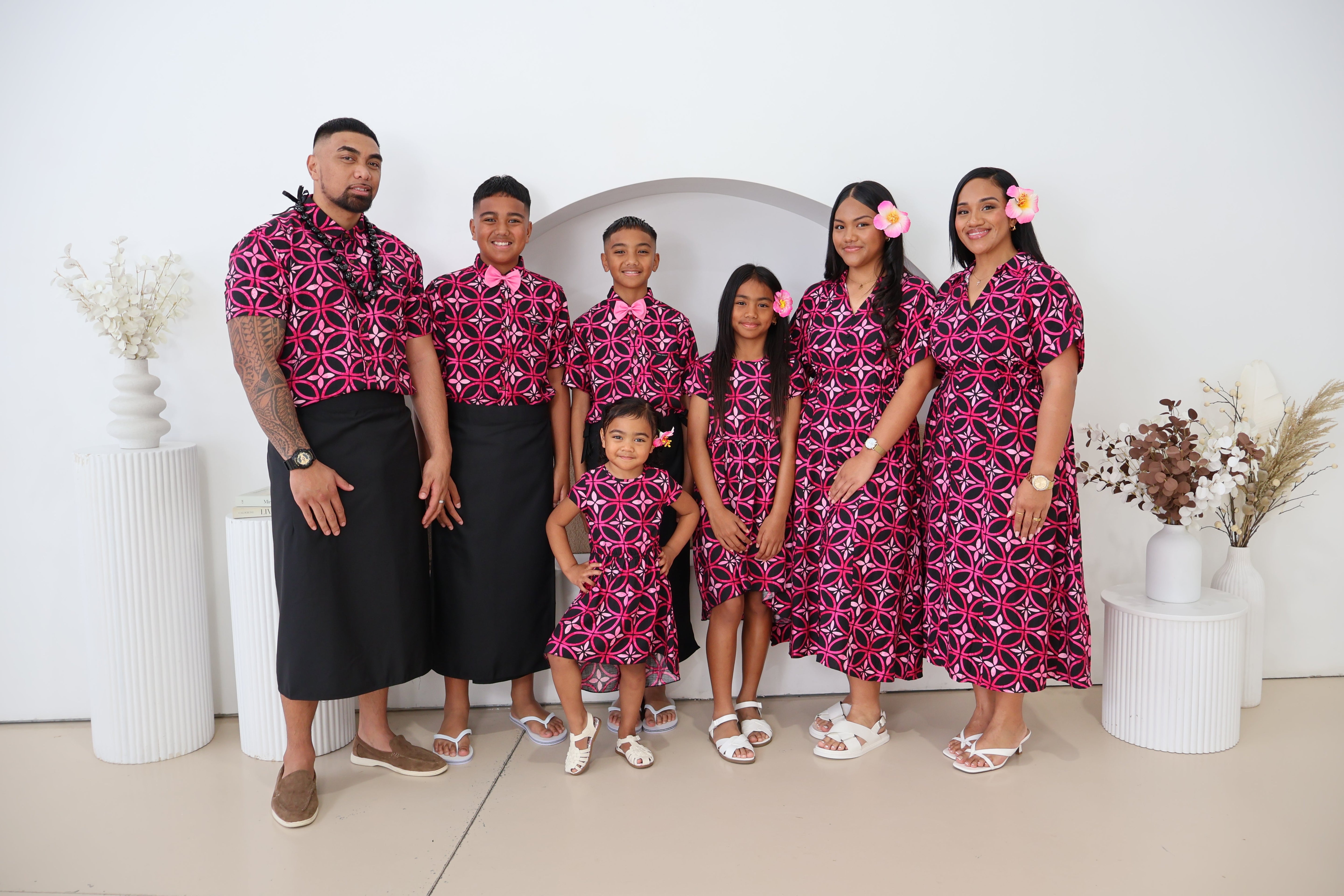 Family Set