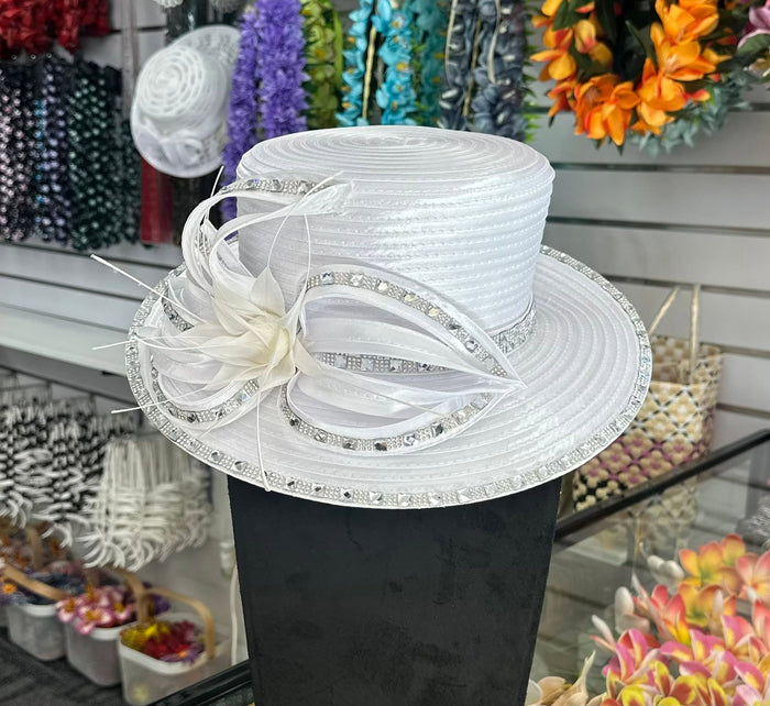 Pulou Lotu/Church Hats