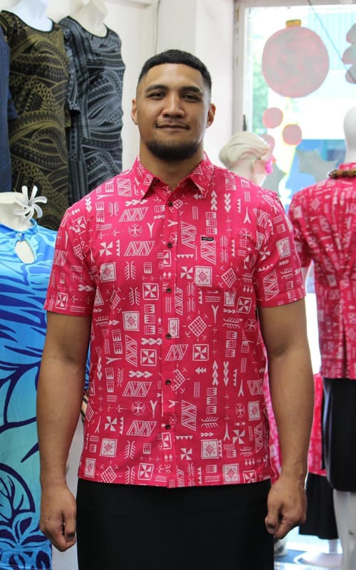 Men Shirt image 0