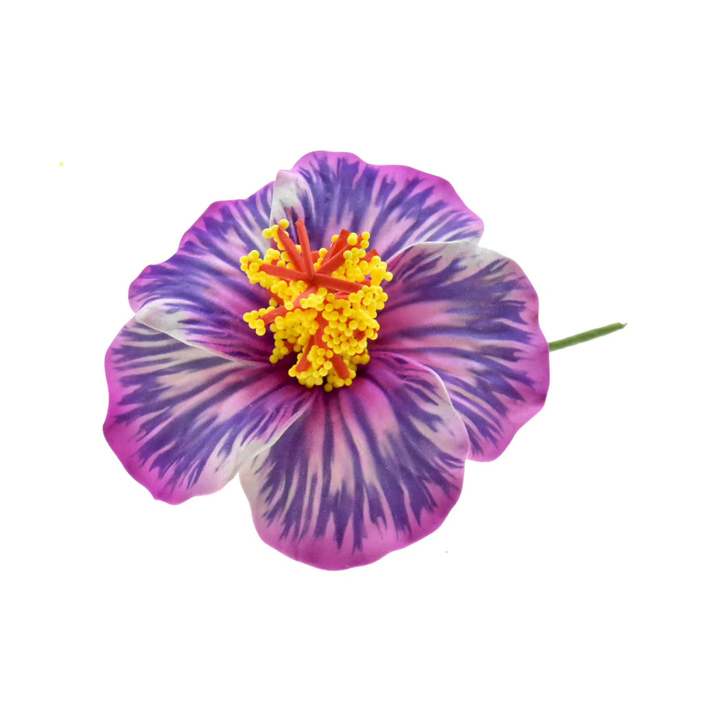 9cm Hibiscus