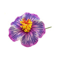 9cm Hibiscus