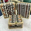 Tapa Jewellery Boxes image 0