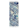 Polynesian Winter Scarves image 0