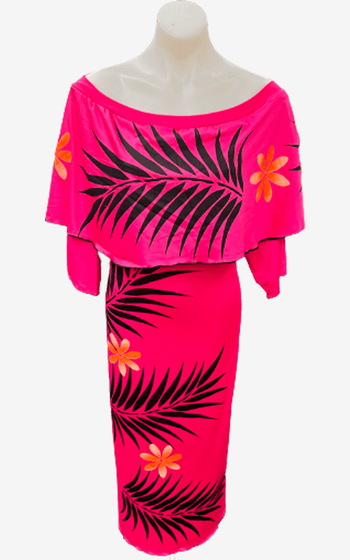 Fele Stretch Dresses image 0
