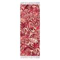 Polynesian Winter Scarves image 0