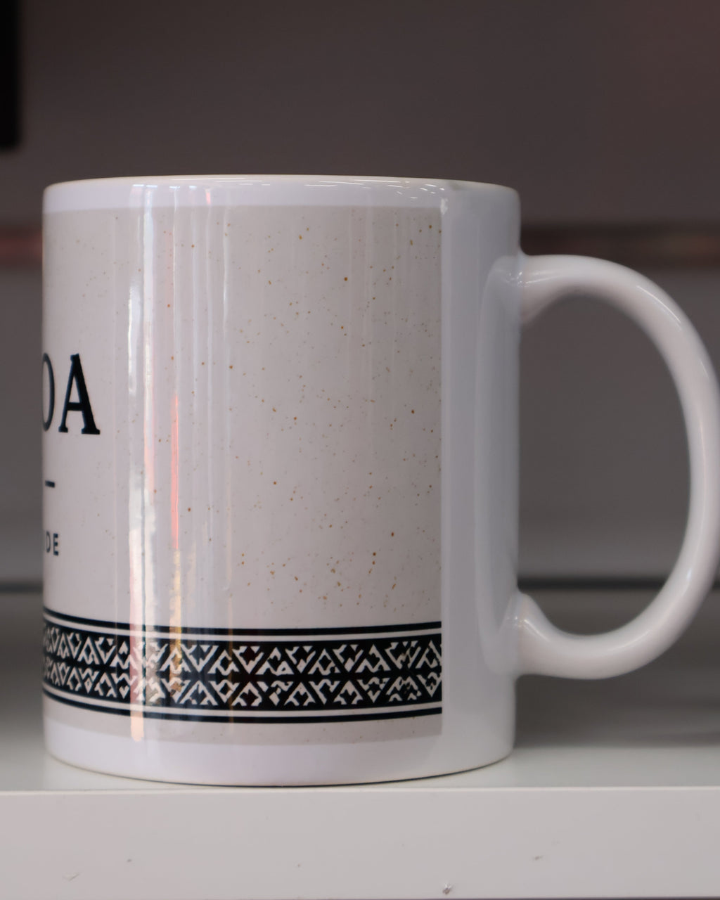 SAMOA 685 Cups