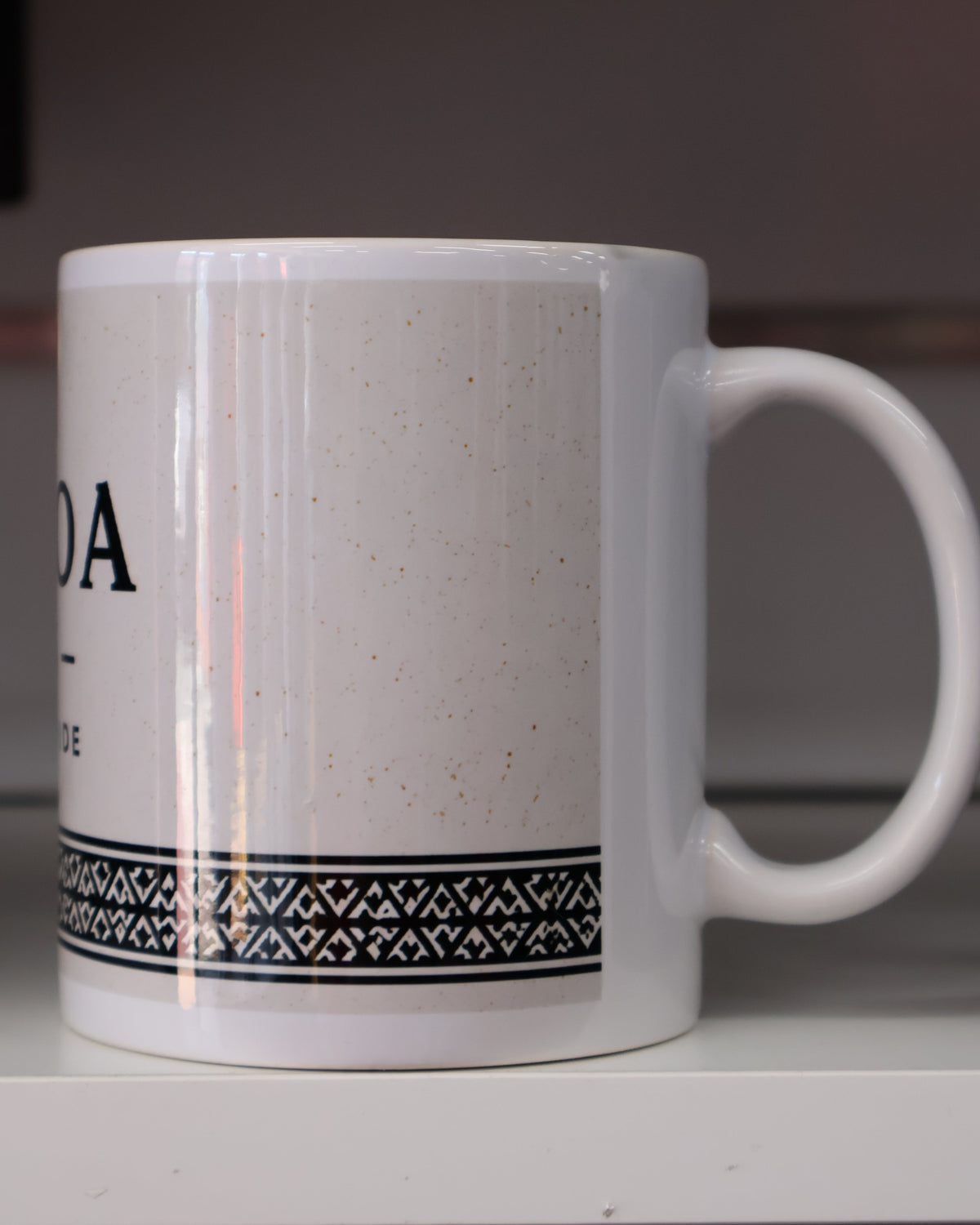 SAMOA 685 Cups