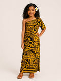 Girls Puletasi image 0