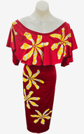 Fele Stretch Dresses image 0
