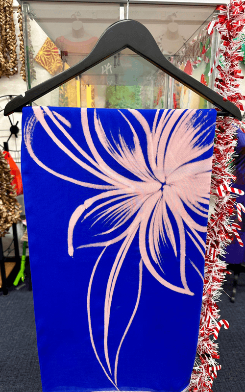 Rayon IE Lavalava image 0