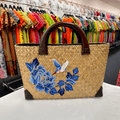 Handmade Strawbag image 0