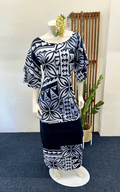 2-PIECE PULETASI image 0