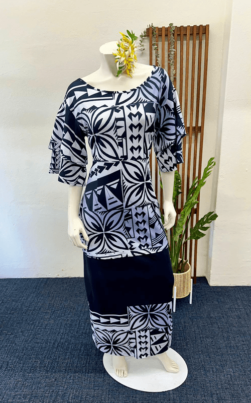 2-PIECE PULETASI image 0