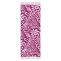 Polynesian Winter Scarves image 0