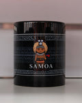 SAMOA 685 Cups