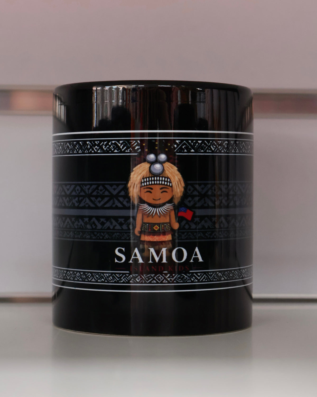 SAMOA 685 Cups