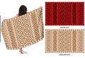 Polynesian Towel image 0