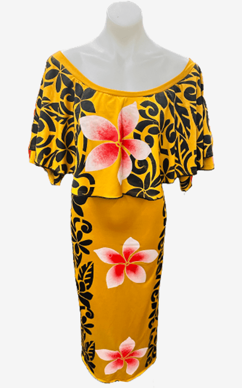 Fele Stretch Dresses image 0