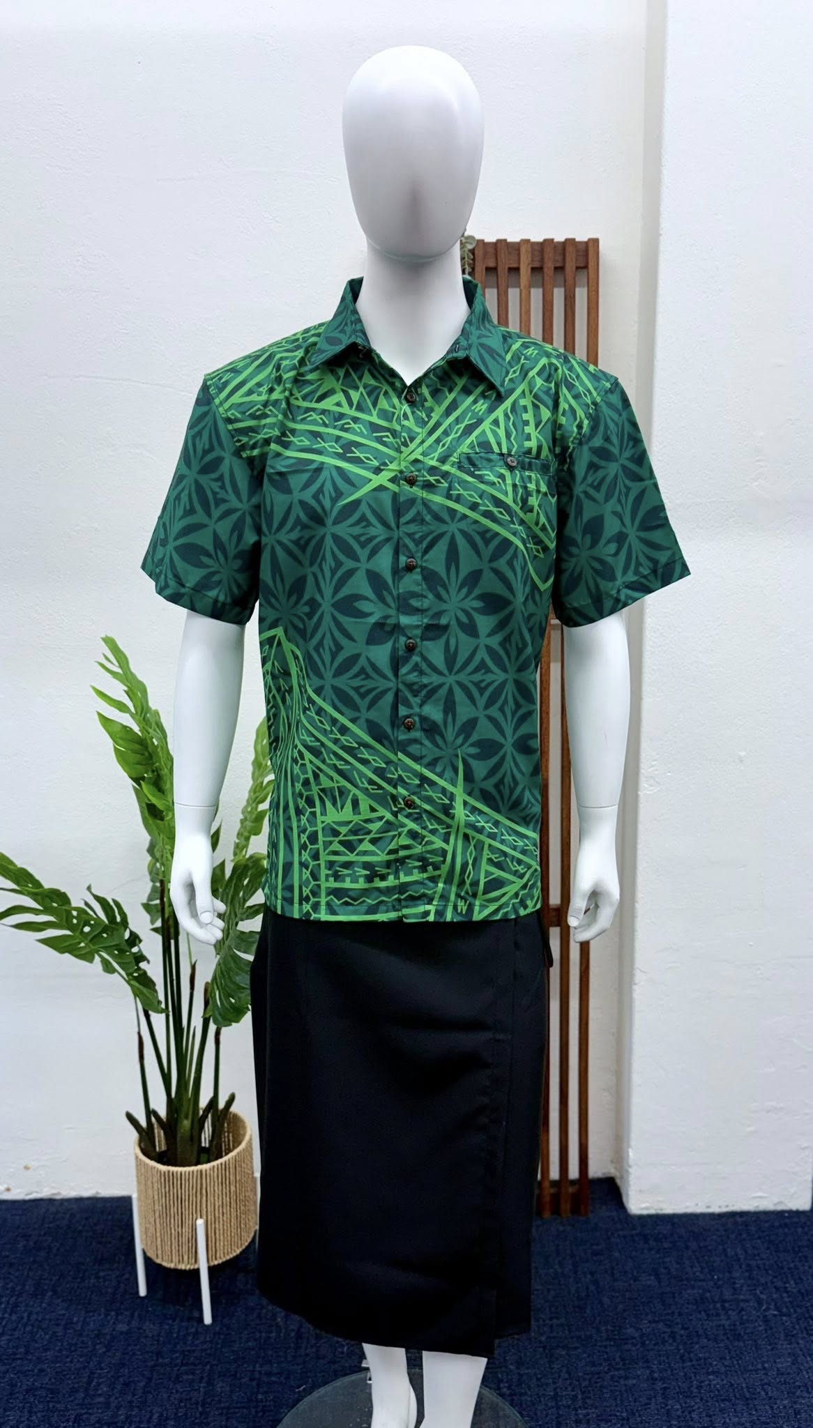 Men's Aloa image 0