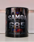 SAMOA 685 Cups