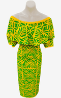 Fele Stretch Dresses image 0