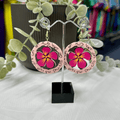 Island Earrings image 0