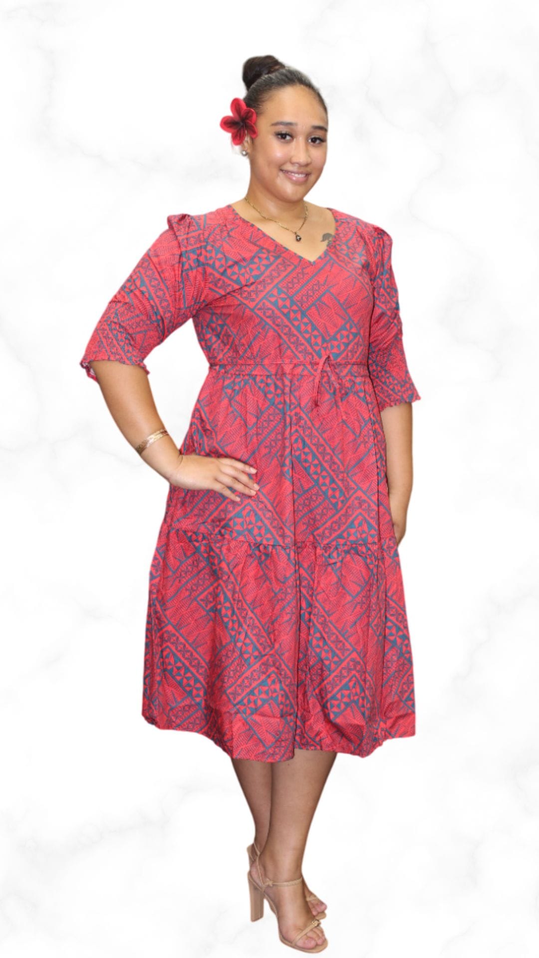 Woman's Dress image 0