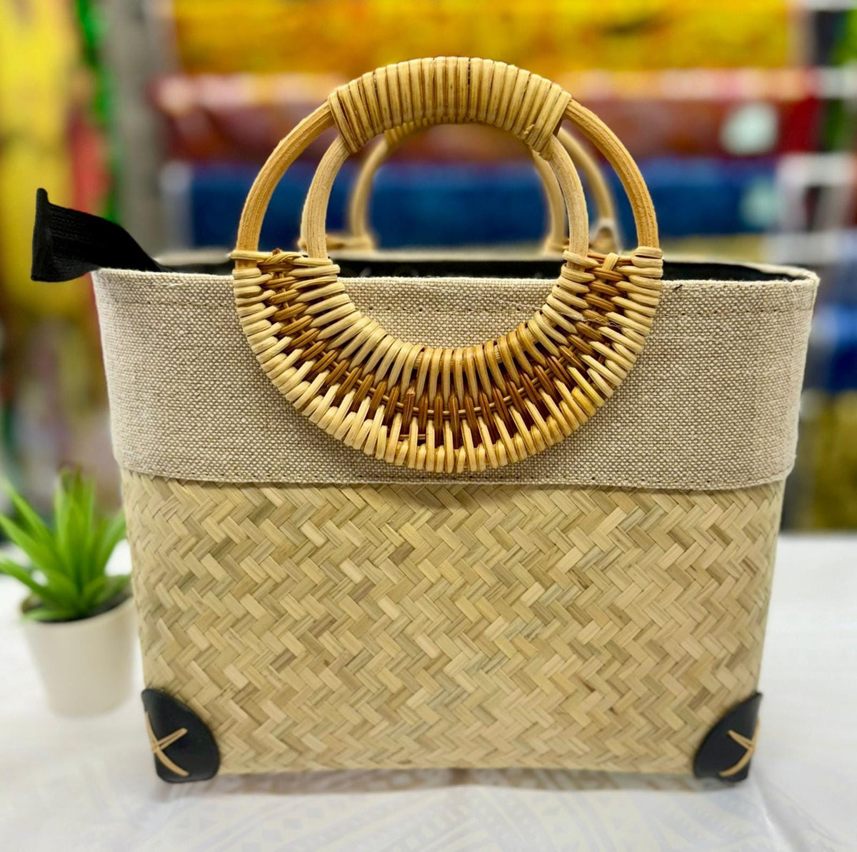 Sakina Handbag image 0