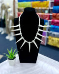 Ula Nifo (White)