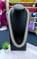 Beaded Necklaces