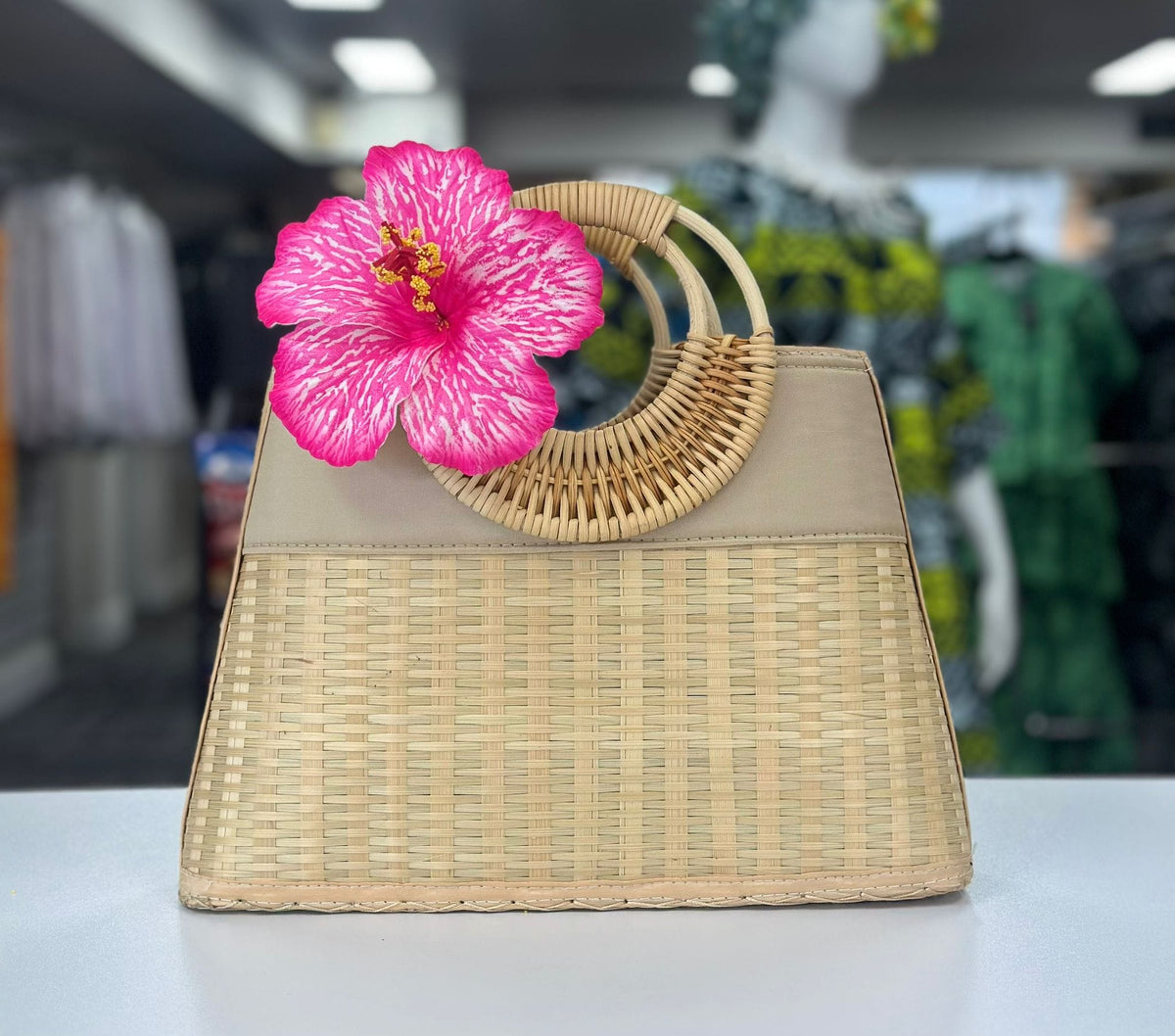 Sakina Handbags image 0