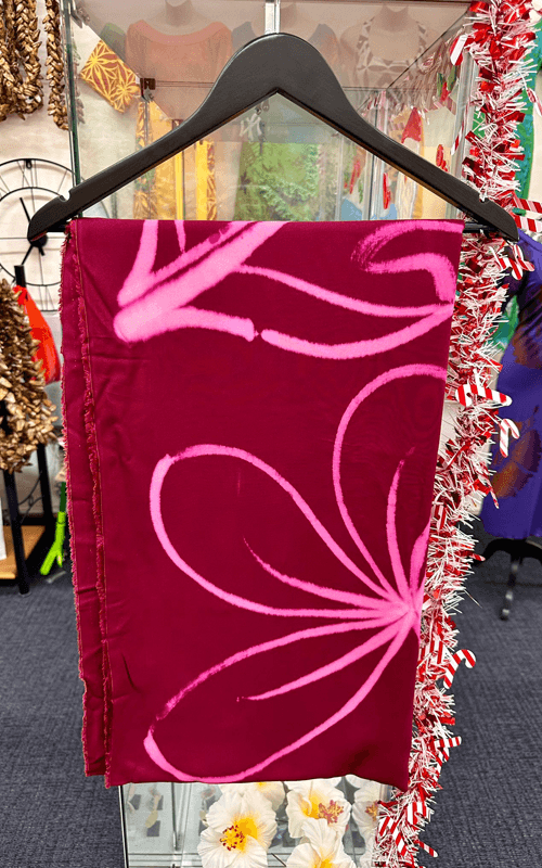 Rayon IE Lavalava image 0