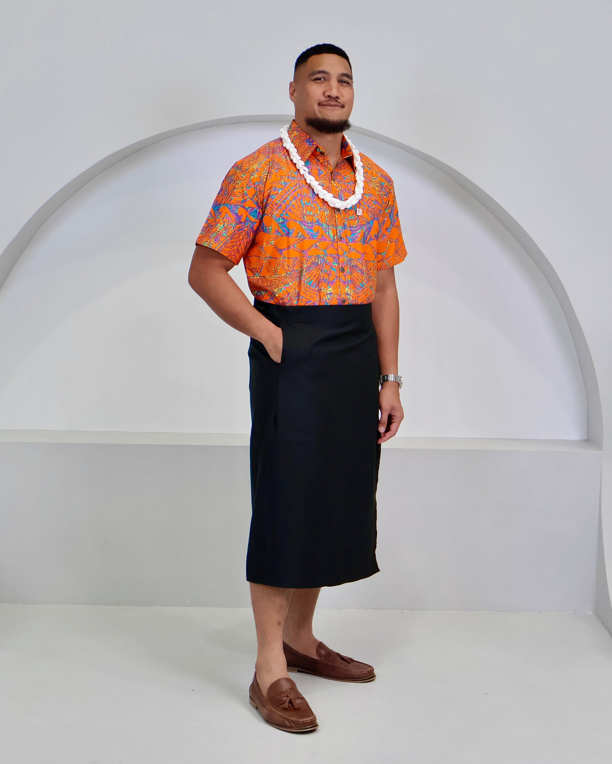 The Faith Couple Set - Men’s Aloa