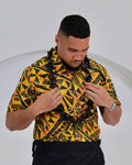 ‘The Tasi’ Men’s Aloa