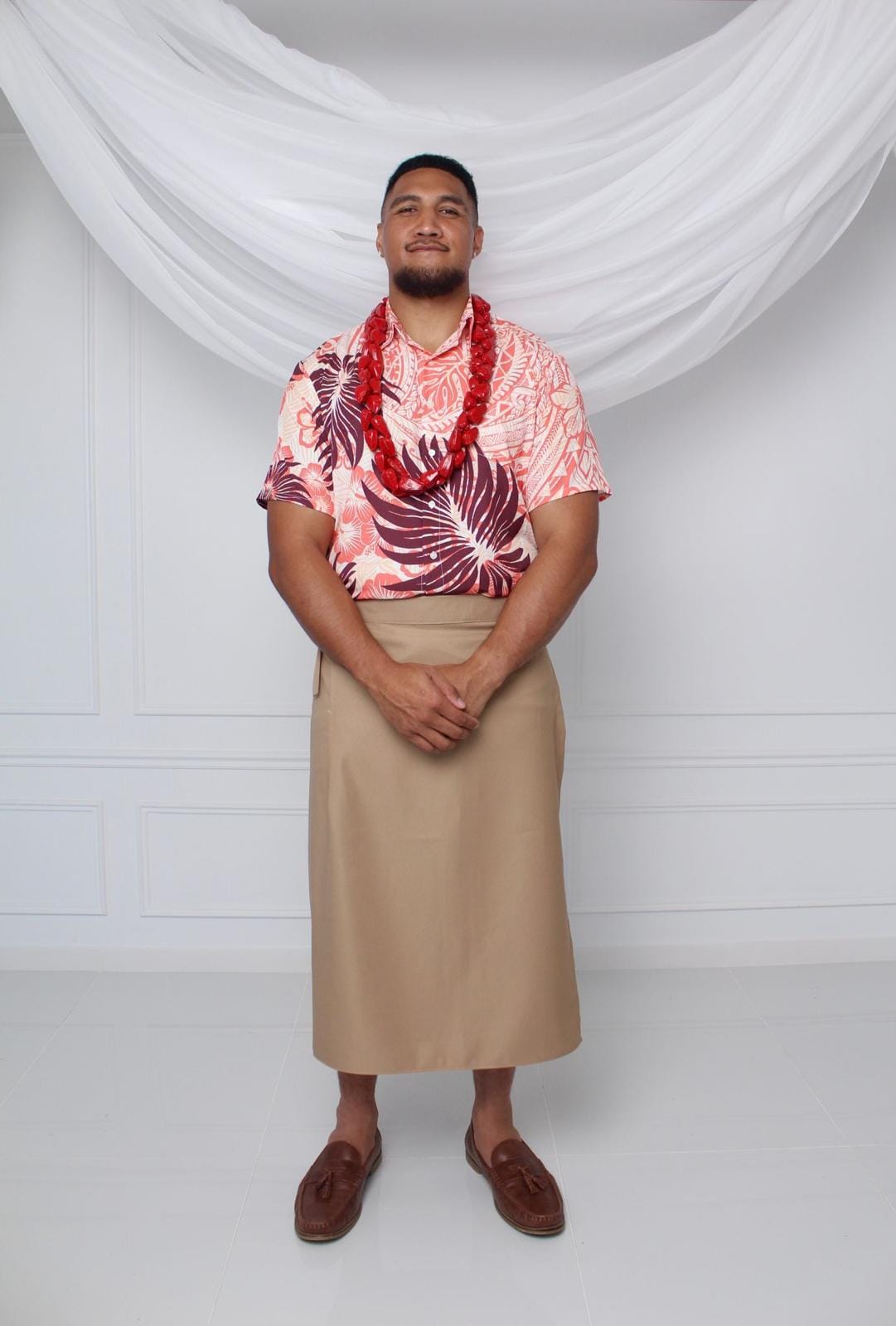 Rita’s Men's Aloa image 0