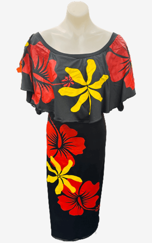 Fele Stretch Dresses image 0
