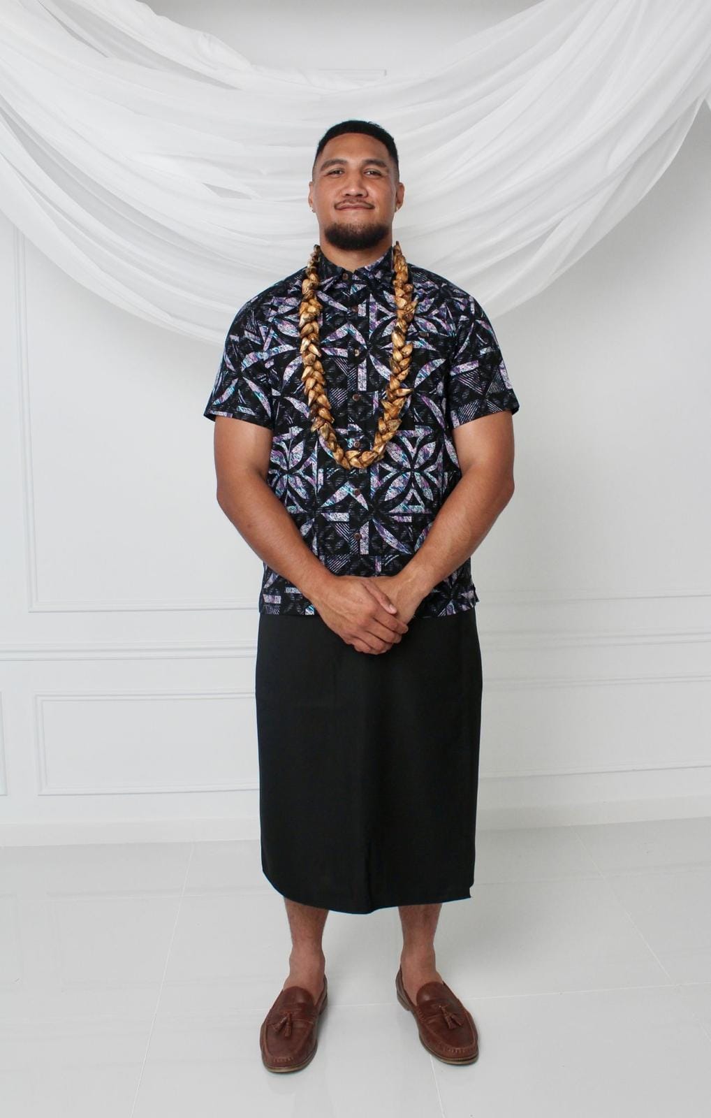 Men’s Aloa image 0