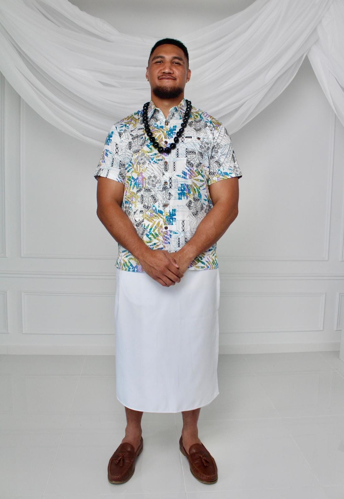 Men’s Aloa image 0