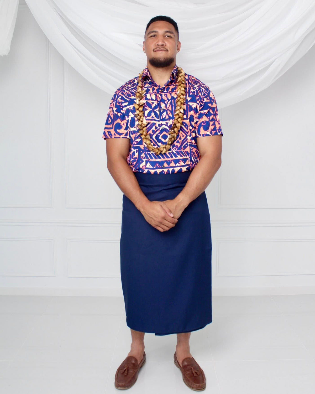 Rita's Men's Aloa