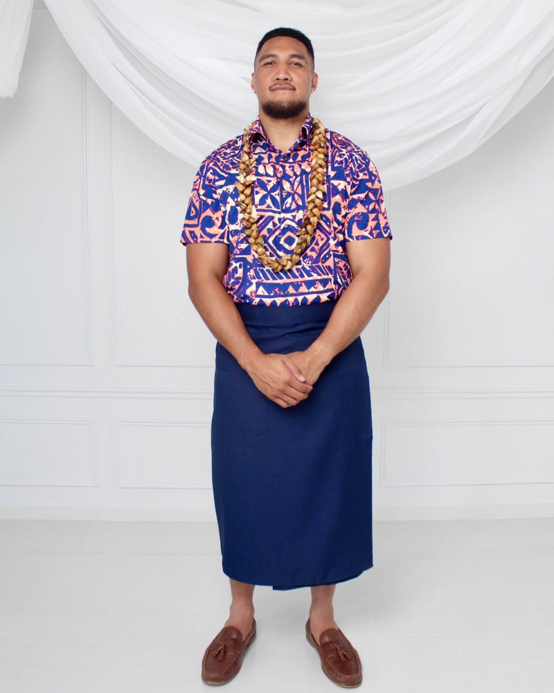 Rita's Men's Aloa