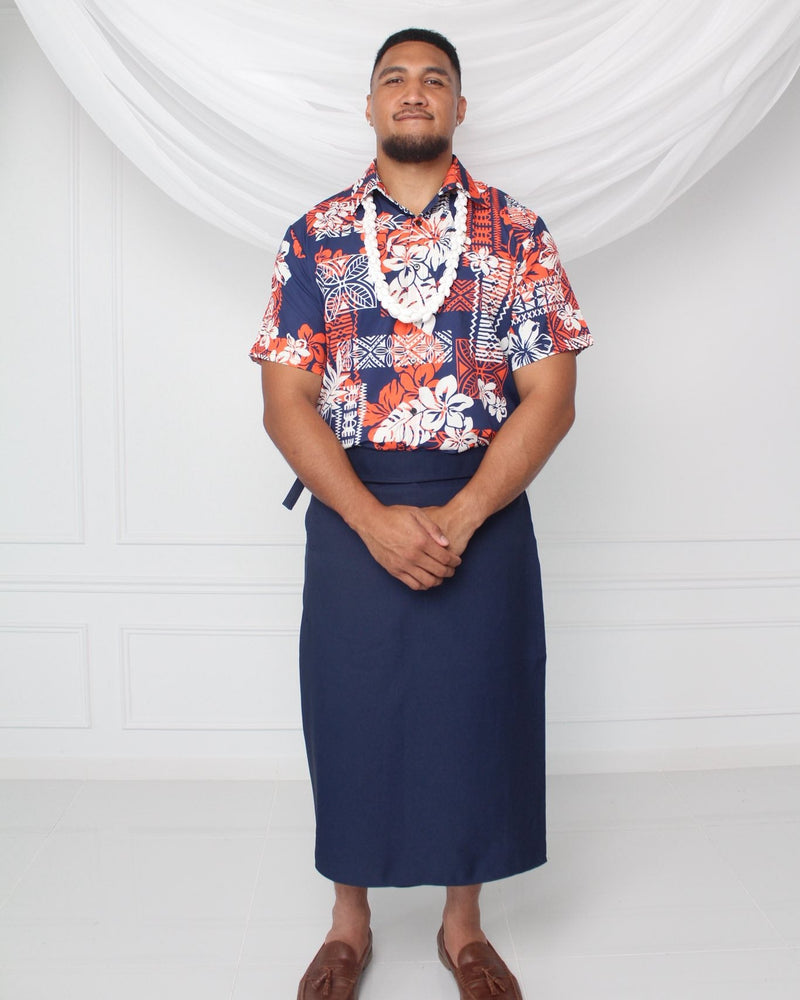 Rita's Men's Aloa