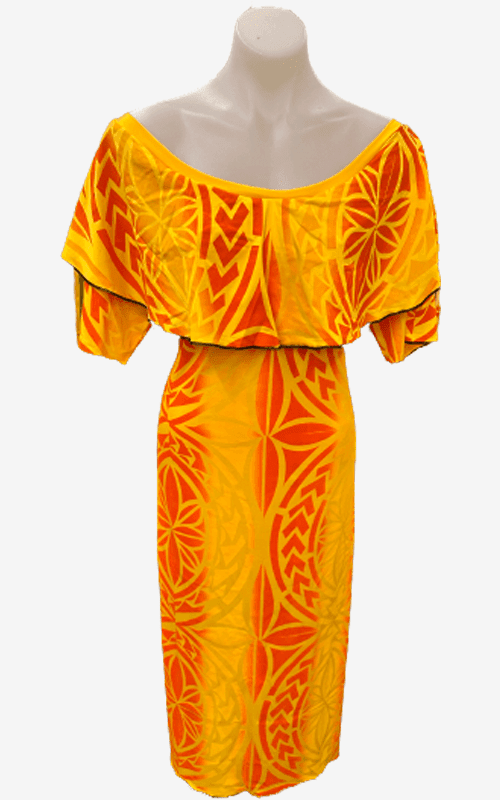 Fele Stretch Dresses image 0
