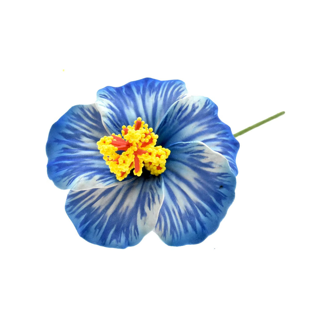 9cm Hibiscus