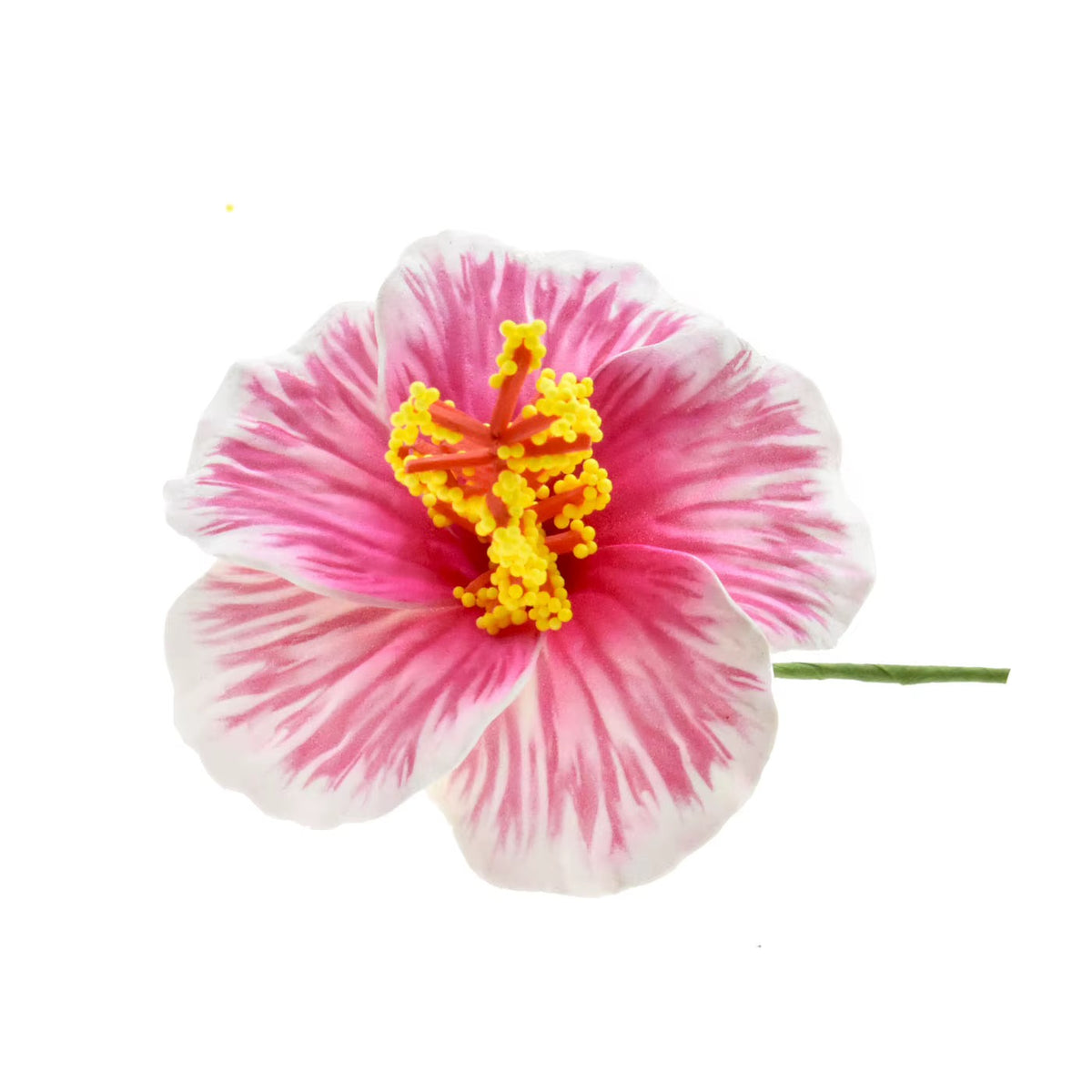 9cm Hibiscus