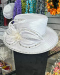 Pulou Lotu/Church Hats